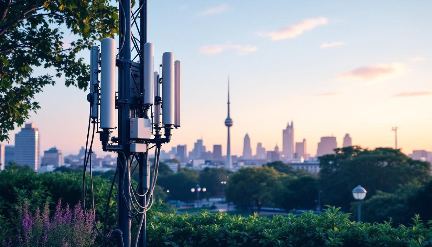 Exploring The Benefits Of License-Exempt Signal Boosters?