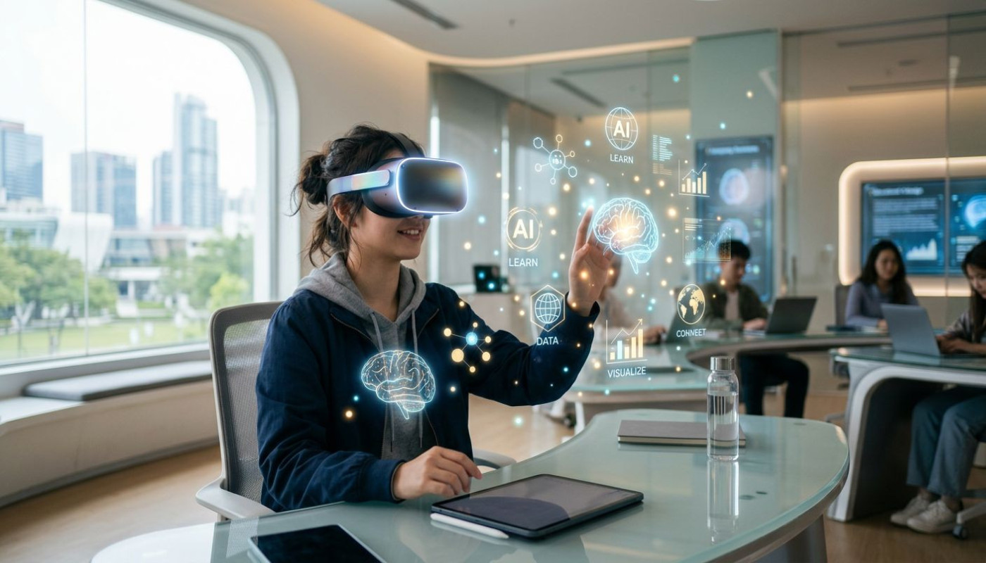 Exploring The Effectiveness Of AI In Personalized Education