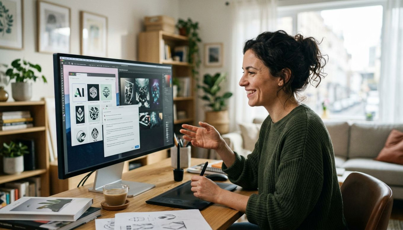 How Does Unlimited Access To AI Tools Transform User Creativity?