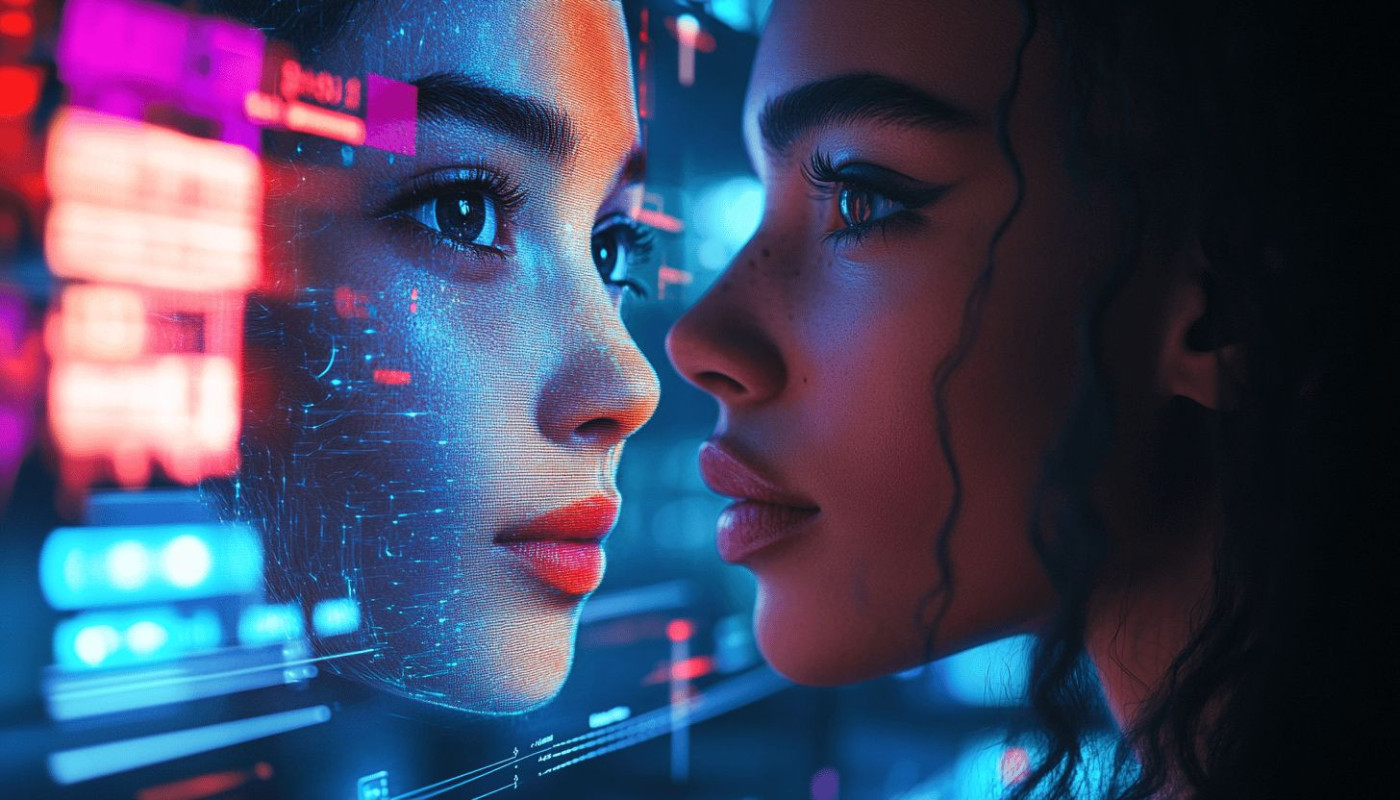 How Face Swap Technology Is Revolutionizing Personalized Art?