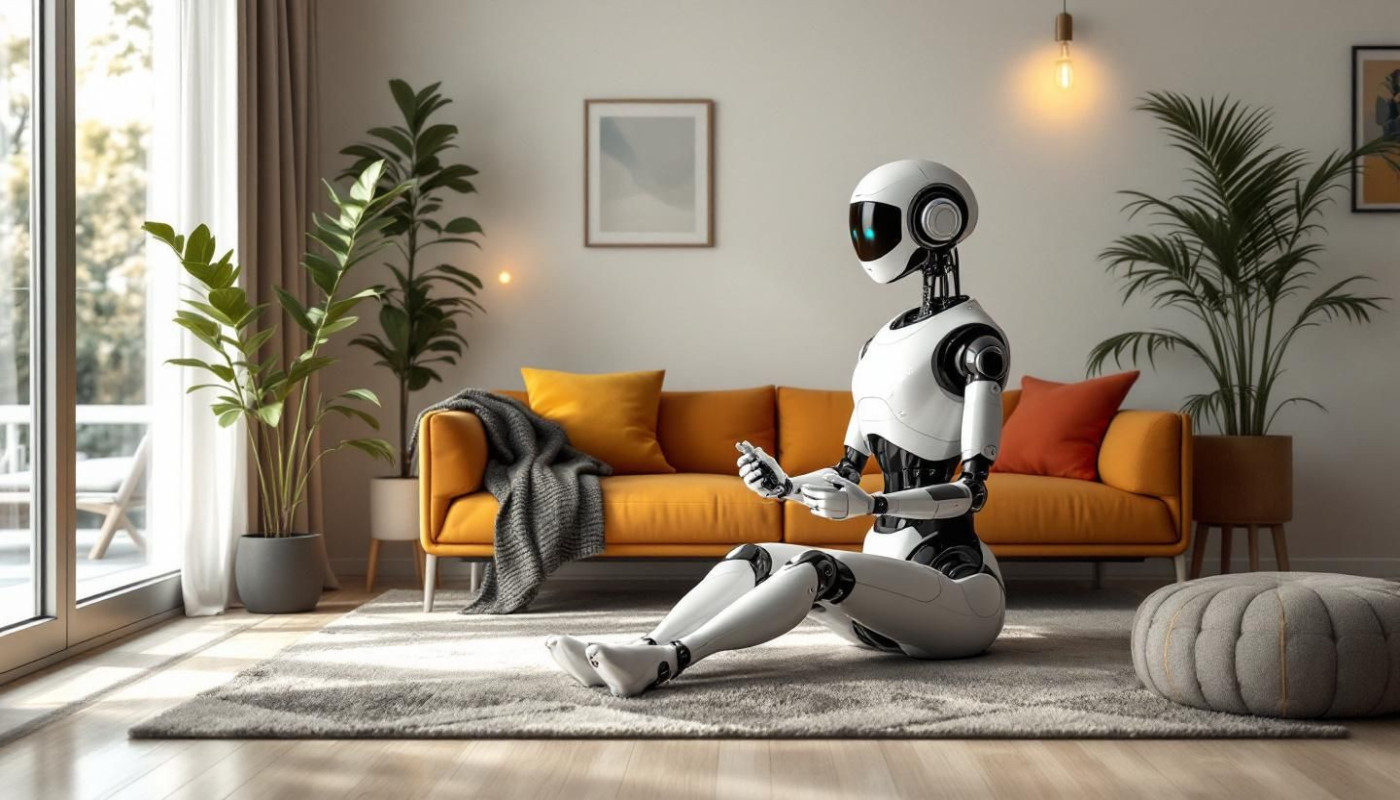 How Personalized AI Companions Enhance Daily Interaction?